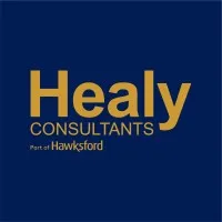 Healy Consultants Group Healy Consultants Group