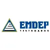 EMDEP TestBoards EMDEP TestBoards