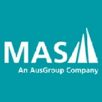 MAS Australasia