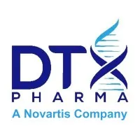 DTx Pharma, A Novartis Company