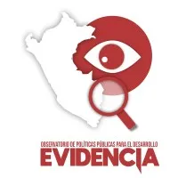Evidencia: Observatorio de Políticas Públicas para el Desarrollo
