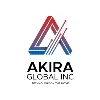AKIRA GLOBAL INC.