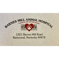 Barnes Mill Animal Hospital