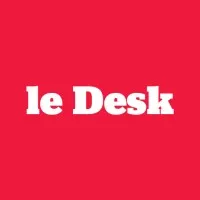 Le Desk.ma