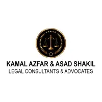 Kamal Azfar & Asad Shakil