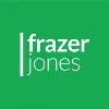 Frazer Jones Frazer Jones