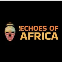 Echoes of Africa Echoes of Africa