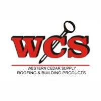 Western Cedar Supply