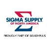 Sigma Supply of North America - BradyPLUS Sigma Supply of North America - BradyPLUS