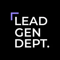Lead Gen Department