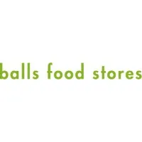 Balls Foods 
