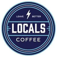Locals Drive Thru Coffee