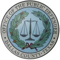 Dallas County Public Defender's