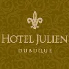 Hotel Julien Dubuque Hotel Julien Dubuque