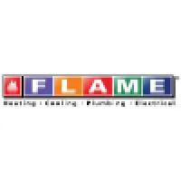 Flame Heating, Cooling, Plumbing and Electrical