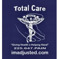 Total Care Injury & Pain Centers Total Care Injury & Pain Centers