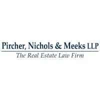 Pircher, Nichols & Meeks LLP