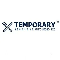 Temporary Kitchens 123