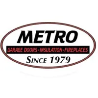 Metro Garage Door Inc.