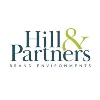 Hill & Partners Brand Environments Hill & Partners Brand Environments