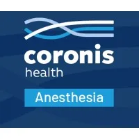 Coronis Health Anesthesia Private Practice Billing & Management