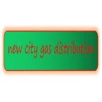 city gas distribution  (CGD)