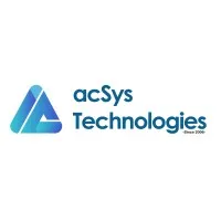 acSys Technologies
