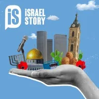 Israel Story email format