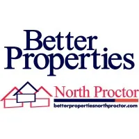 Better Properties N. Proctor