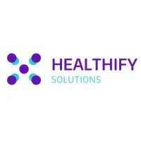 Healthify Solutions Inc. Healthify Solutions Inc.