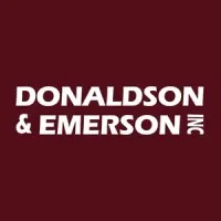 DONALDSON & EMERSON, INC.