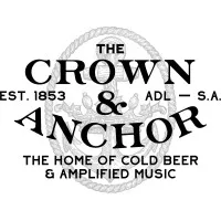 Crown & Anchor Pty Ltd