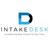 Intake Desk Intake Desk
