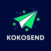 KOKOSEND LIMITED