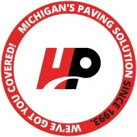 Hutch Paving Inc.