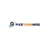 PICKYOURHIRE PICKYOURHIRE