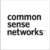 Common Sense Networks Common Sense Networks