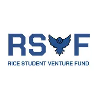 Rice Student Venture Fund Rice Student Venture Fund