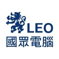 國眾電腦 LEOSYS
