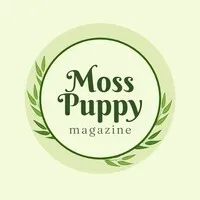 Moss Puppy Magazine