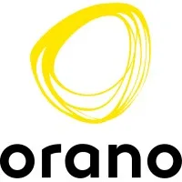 Orano DS email format