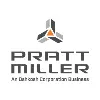 Pratt Miller Pratt Miller