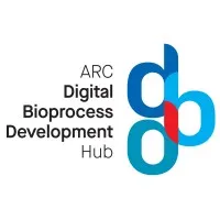 ARC Digital Bioprocess Development Hub