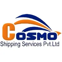 COSMO SHIPPING SERVICES PVT.LTD. COSMO SHIPPING SERVICES PVT.LTD.