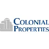 Colonial Properties, Inc. Colonial Properties, Inc.