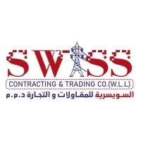 SwissCO: Contracting and Trading Co.(W.L.L)