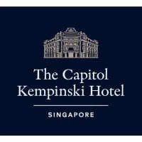 The Capitol Kempinski Hotel Singapore The Capitol Kempinski Hotel Singapore