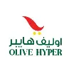 Olive Hyper KSA