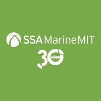 SSA Marine MIT