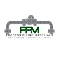 Process Piping Materials